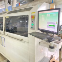 Service d'assemblage hybride SMT+DIP pour circuits imprimés multicouches - Modèle OEM Origine CN