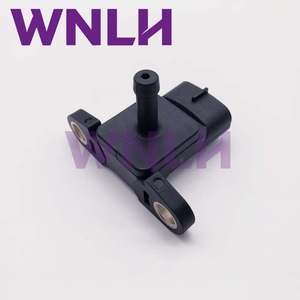 เซ็นเซอร์วัดแรงดันอากาศเข้า WNLH รุ่น 079800-5550 MK369080 สำหรับเครื่องยนต์ Isuzu 4HK1 6HK1 อะไหล่เครื่องจักรก่อสร้าง - Product Image 1
