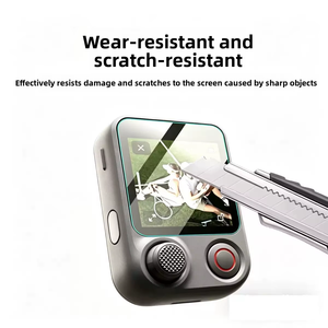 Protector de Pantalla de Vidrio Templado HD para Osmo Mobile 8P, con Logotipo/Empaque Personalizado Disponible, Accesorios para Visor de Control Remoto - Product Image 6