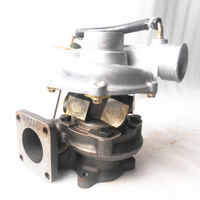 Turbocompresseur RHB52W 8944739540 VI58 4JB1 compatible avec Isuzu Trooper 2.8L TD 4JB1T Moteur VA130047 8944739541 NB150040 VD130047