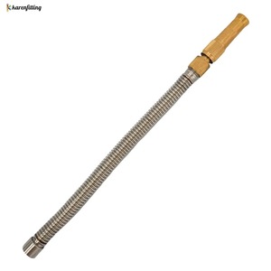 Boquilla pulverizadora para manguera de lavado, herramienta de limpieza, pistola de agua a alta presión para coche - Product Image 5