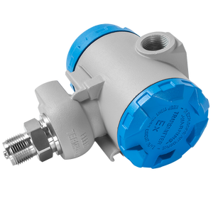 0-1Mpa 0-10Mpa 0-60Mpa a 4-20mA + Hart sensore di pressione LCD trasmettitore 0-10V RS485 liquido aria trasduttore di pressione intelligente - Product Image 1