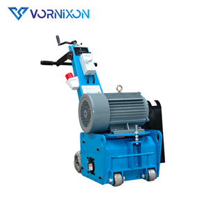 <span class=keywords><strong>Scarificateur</strong></span> de sol compact et fraiseuse à béton LS-CS300E pour l'entretien des chaussées - Product Image 1
