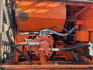 Excavadora Usada Original de 22 Toneladas DH225LC-7 de 2009, Pintura Original, Excavadora de Segunda Mano, Maquinaria de Excavación para <span class=keywords><strong>DOOSAN</strong></span> - Product Image 6