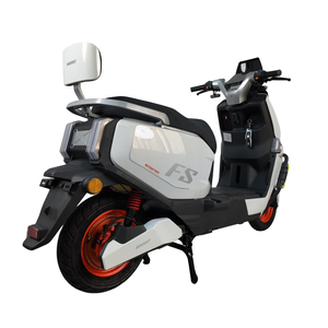 มอเตอร์ไซค์รุ่นฮอต 3000W 72V สำหรับผู้ใหญ่ จากโรงงานจีน รถจักรยานยนต์สำหรับขับขี่บนพื้นที่ขรุขระ ระยะทางไกล สกู๊ตเตอร์สำหรับผู้ใหญ่ - Product Image 6
