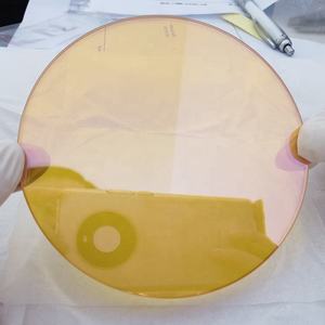 Hi IR truyền vật liệu hồng ngoại znse kẽm selenide cửa sổ đường kính lớn <span class=keywords><strong>8</strong></span>-14um lớp phủ cửa sổ kính bảo vệ - Product Image 3