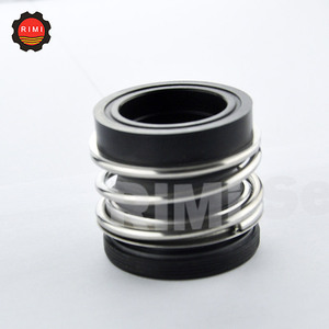 Joint mécanique RIMI RM MG12 en carbure de silicium avec soufflet en nitrile pour pompe, pièces standard - Product Image 3