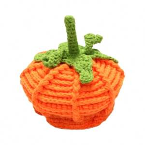 Nueva llegada algodón Cachemira bebé niños y niñas sombrero <span class=keywords><strong>lana</strong></span> cálido niños sombrero de punto Otoño e Invierno modelo básico <span class=keywords><strong>turbante</strong></span> - Product Image 4