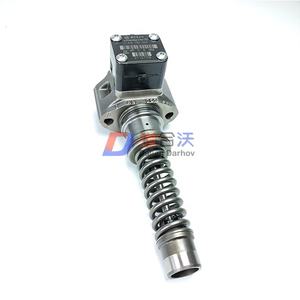 Pompa Injeksi Bahan Bakar BF4M1013FC 02112706 untuk Mesin Diesel - Product Image 3