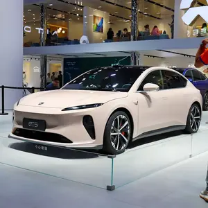 Xe mới et5 2022 mô hình 100 kWh 490 mã lực 710km xe điện để bán