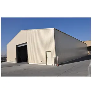 Small warehouse design building sheds storage outdoor house self storage mini steel warehouse prefabricated