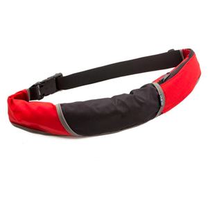 End of 2021 Rowing Boating Swimming <b>Surfing</b> Fishing Glide Survival Belt Pack Inflatable Waist Life Vest Adults - Product Image 4