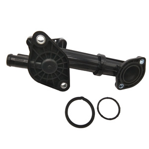 Carcasa del Termostato para Auto Hx 25622-05010 con Juntas para Reparación o Reemplazo - Product Image 3