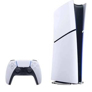 Consola P-S5 - Edición Digital Cobalt Star/Edición con Disco - ¡Oferta! - Product Image 4