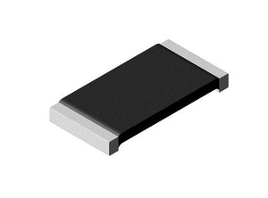 Nouvelles résistances de détection de courant originales WSL2816R0100FEH SMD 10 Ohms, tolérance 1%, 2W, coefficient de température 75 PPM/C - Product Image 2