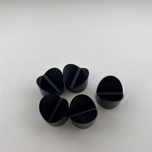 Servizio di Lavorazione CNC di Precisione per Parti Metalliche Personalizzate in Acciaio Inox e Alluminio, Tornitura, Taglio, Fresatura, Prototipazione Rapida - Product Image 4