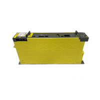 Modul Servo Amplifier Asli Bekas Teruji FANUC A06B-6115-H001