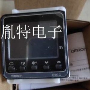  Contrôleur numérique E5CC-RX2ASM-802, sortie relais 24VAC, contrôle de température, fabriqué en Chine - Product Image 2