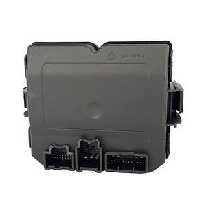 Módulo de sincronización central Cadillac 20837967 502-032 20837962 20816435 para reemplazo del control del maletero - Product Image 3