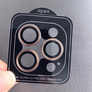 Film d'objectif Eagle Eye pour <span class=keywords><strong>iPhone</strong></span> 16 Pro Max Installation facile motif en spirale Film de caméra arrière de protection pour <span class=keywords><strong>iPhone</strong></span> 15 - Product Image 6