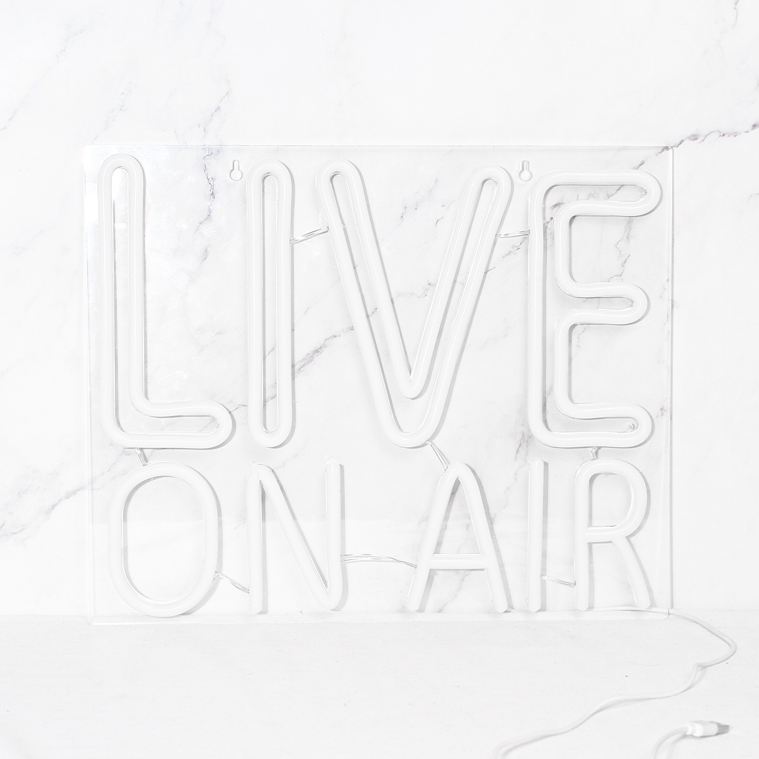 Светодиодный неоновый светильник WanXing, рекламная настенная акриловая неоновая лампа для магазина, ресторана, кафе, Рождества, дня рождения, свадьбы, вечеринки