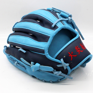 Gants de baseball en cuir personnalisés pour jeunes et adultes, vente en gros directe d'usine, gants de softball Kip <span class=keywords><strong>Rawlings</strong></span> sur mesure - Product Image 4