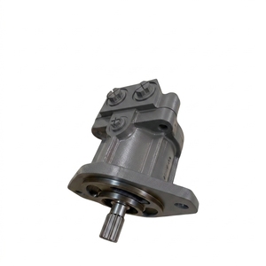 Bomba de Ventilador 15079594 15020177 15020161 15020156 12735906 Bomba Hidráulica para Camión Articulado A25F/G/A30F/G - Product Image 1