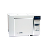 JY Insulated Gas Chromatographic Analyser/Gas Chromatography Analyser Price