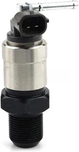 BST Sensor tekanan rel bahan bakar 23810-30100 Compatible baru cocok dengan HILUX PRADO dan VIGO 1KD 2KD garansi 1 tahun (kanan) - Product Image 3