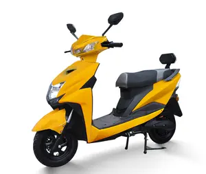 Hot Selling Electric Moped Bike 72V Scooter Best Motorcycle