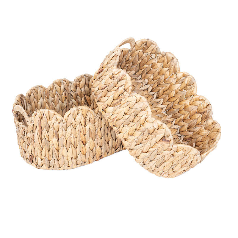 Grande taille : 41 x 27 x 18 cm ; Petite taille : 36 x 21 x 15 cm