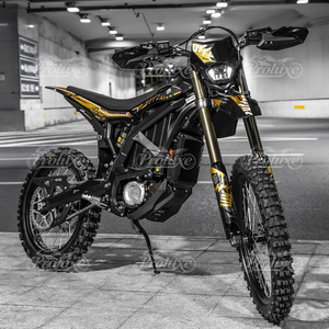 Motocicleta Eléctrica Surron Ultra Bee de 74v 21kw, la Mejor y Más Moderna, Ambos Colores, Homologada para Carretera - Product Image 6