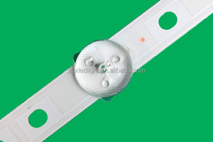 Tiras de Retroiluminación LED para TV <span class=keywords><strong>PHILIPS</strong></span> de 49 <span class=keywords><strong>Pulgadas</strong></span> 4708-K490WD-A2213K01 K490WD7 A2, Retroiluminación LED para TV DS-D5049FC K49H UD49H18 - Product Image 3