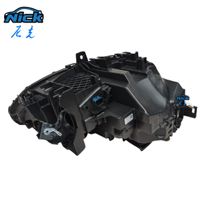 Cho BMW G87 Đèn pha 2022 -<span class=keywords><strong>2025</strong></span> BMW 220i 230i M235 225i M2 m240i G87 G42 ban đầu ma trận Đèn pha nâng cấp từ thấp đến cao - Product Image 6