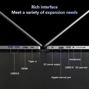 Máy tính xách tay mới I7 1355u chơi game máy tính xách tay 16 inch MX550 4GB card đồ họa rời tốc độ cao cho thiết kế kỹ sư <span class=keywords><strong>AutoCAD</strong></span> - Product Image 5