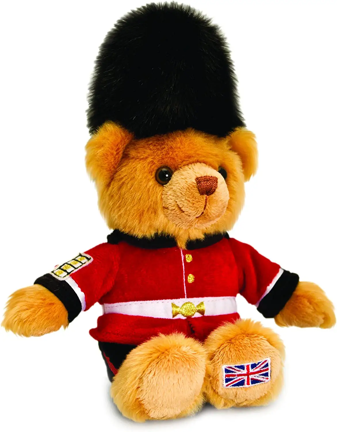 London Guardsman Bear great gift for child