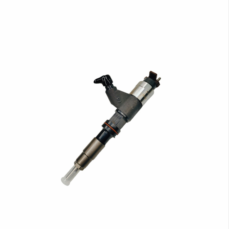 DIESEL Fuel Common Rail Injector 1465A054 095000-5760 for Mitsubishi Pajero Triton Engine 4M41 3.2L Auto V78 V88 V98