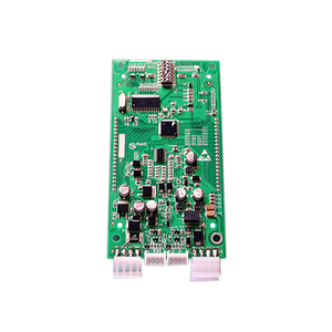 Bộ phận thang máy thang máy 7-Segment-CODE thang máy bảng hiển thị - Product Image 2