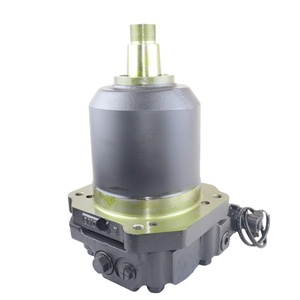 Moteur de ventilateur de radiateur de refroidissement de haute qualité 708-7H-00680 Ass'y pour bulldozer D375A-6/D375A, machines de construction, Guangdong - Product Image 1