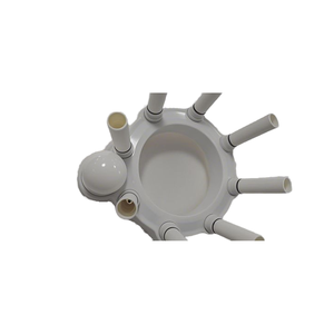 Robot de Pintura por Pulverización de Ocho Dedos con Cuerpo de Plástico 1N2196 AB-B para Automatización Industrial y Equipos Eléctricos - Product Image 2