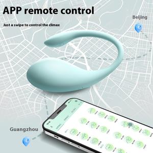 Fantasy FSXS170 беспроводной пульт для вибратора массажер для женщин секс-игрушка для взрослых - Product Image 2