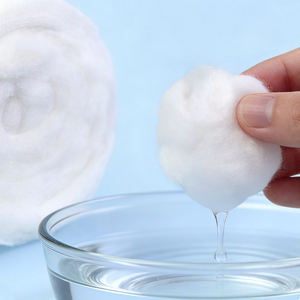 Rollos de Algodón Absorbente de Grado Médico Personalizables - Estériles y Libres de Látex para el Cuidado Profesional de <span class=keywords><strong>Heridas</strong></span> y el Cuidado de la Piel - Product Image 5