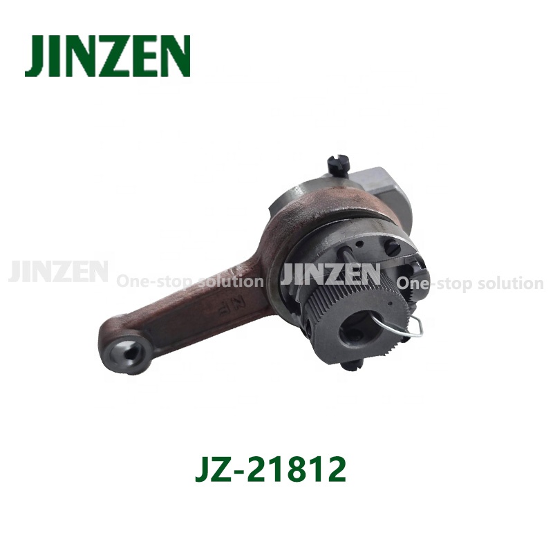 JINZEN JZ-21812 121-16174/131-18054 FEED ECCENTRIC BODY ASM