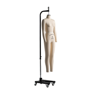 Mannequin Gonflable Pour Homme En PVC Taille Réelle Avec Support Pour
