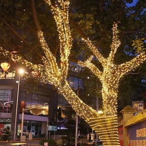 Led Fairy <strong>String</strong> <strong>Lights</strong> <strong>String</strong> <strong>Lights</strong> Christmas Star Curtain <strong>String</strong> <strong>Lights</strong> For Outdoor - Product Image 4