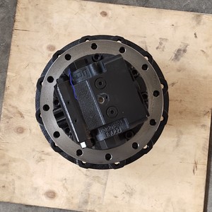<strong>Excavator</strong> <strong>Parts</strong> 308C Travel Motor 308C Final Drive 148-4736 171-9329 For Caterpillar - Product Image 4