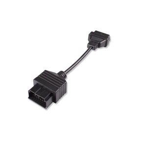 Cable Adaptador de Diagnóstico de Vehículos KIA de 20 Pines a OBD2 de 16 Pines para Escáner de ECU de Automóvil L610 - Product Image 1