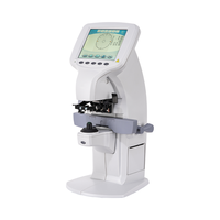 Hot Sale Optical Instrument Auto Lensmeter JS-700
