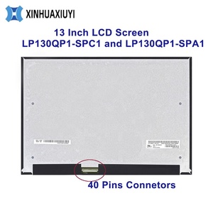 13 Inch LP130QP1 SPA1 LP130QP1 SPC1 LCD Screen 60HZ 40 PINS LP130QP1-SPA1 LP130QP1-SPC1 <strong>3K</strong> LED Display Panel for Laptop - Product Image 4