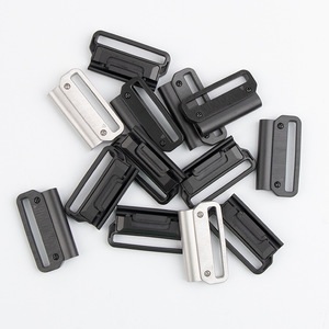 Bracelet de montre intelligente Quickfit, adaptateur de connecteur métallique en acier inoxydable pour <span class=keywords><strong>Garmin</strong></span> <span class=keywords><strong>Fenix</strong></span> 8 7X 7 <span class=keywords><strong>6x</strong></span> <span class=keywords><strong>Pro</strong></span> 5X - Product Image 4